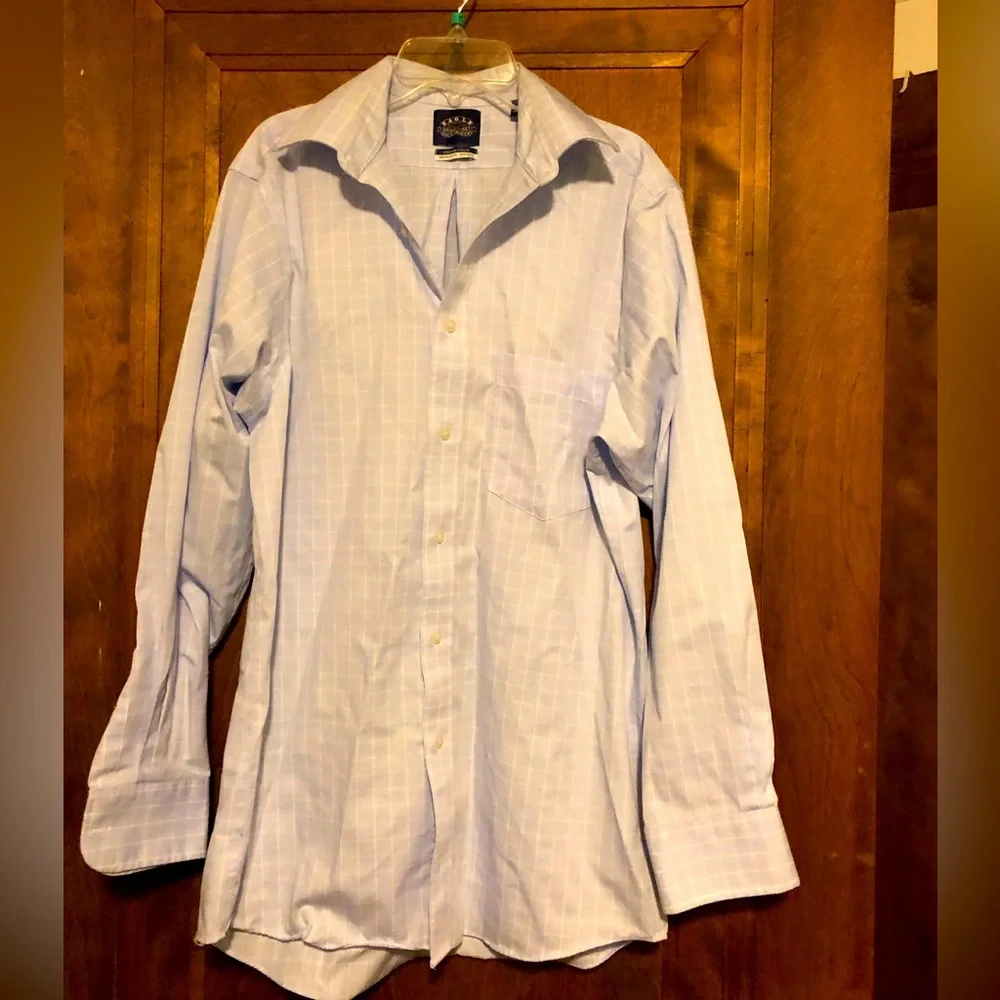 Eagle button down - Picture 1 of 6